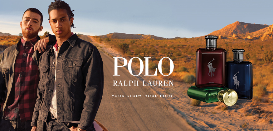 Ralph Lauren