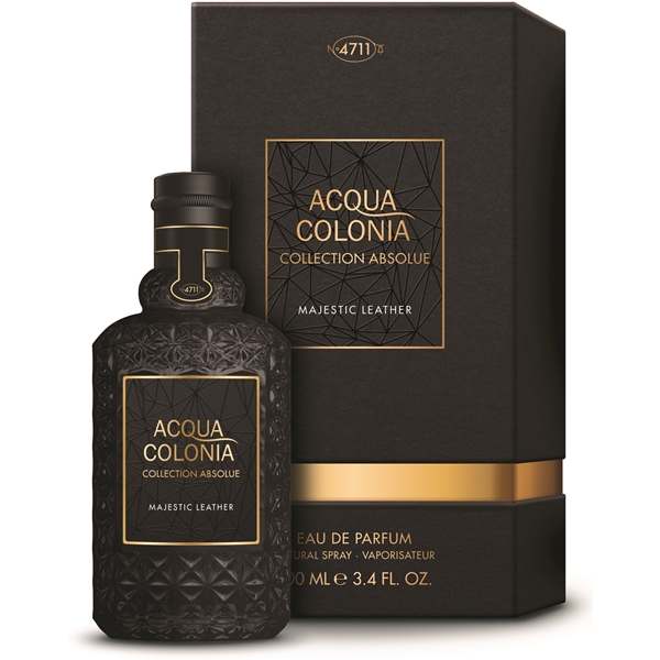 Acqua Colonia Collection Absolue Majestic Leather