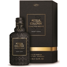 Acqua Colonia Collection Absolue Smoky Tonka 100 ml