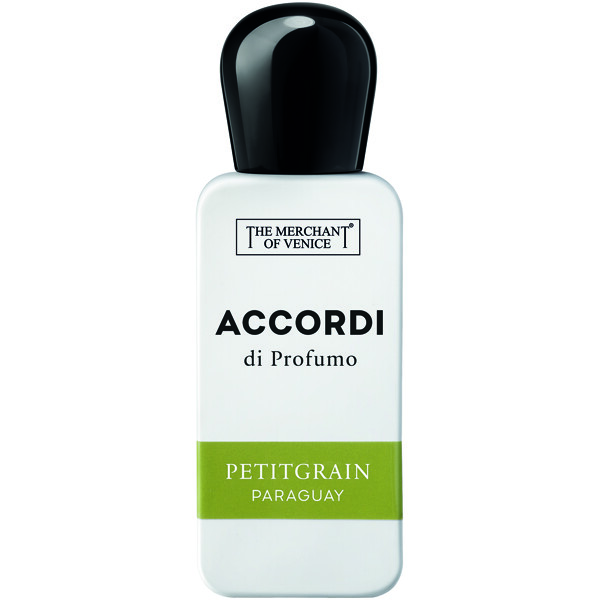 Accordi di Profumo Petitgrain Paraguay - Edp (Picture 1 of 2)