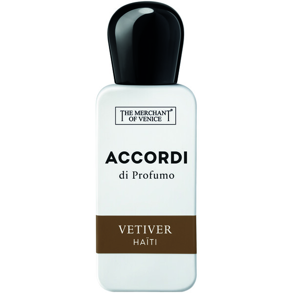 Accordi di Profumo Vetiver Haiti - Edp (Picture 1 of 2)