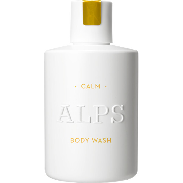 Alps Calm Body Wash (Picture 1 of 2)