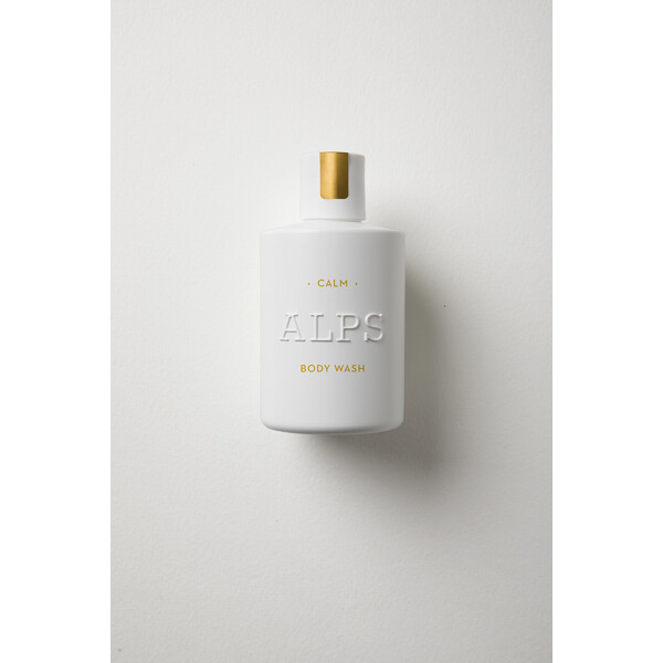 Alps Calm Body Wash (Picture 2 of 2)