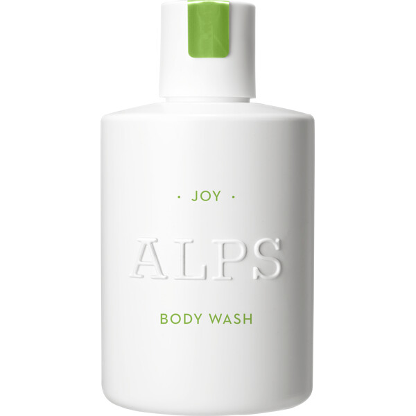 Alps Joy Body Wash (Picture 1 of 2)