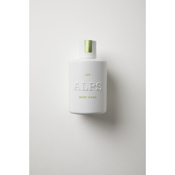 Alps Joy Body Wash (Picture 2 of 2)