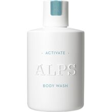 Alps Activate Body Wash