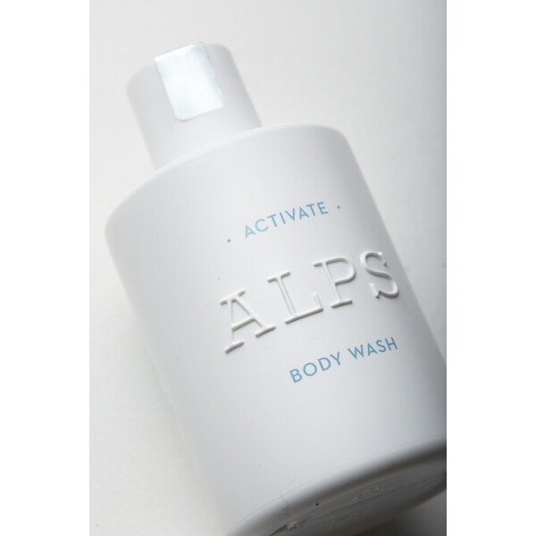 Alps Activate Body Wash (Picture 3 of 3)