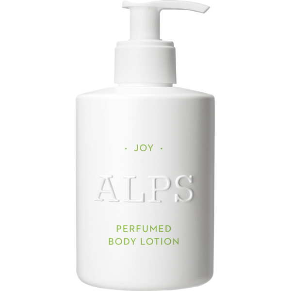 Alps Joy Perfumed Body Lotion (Picture 1 of 2)