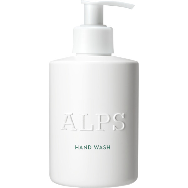 Alps Hand Wash (Picture 1 of 2)