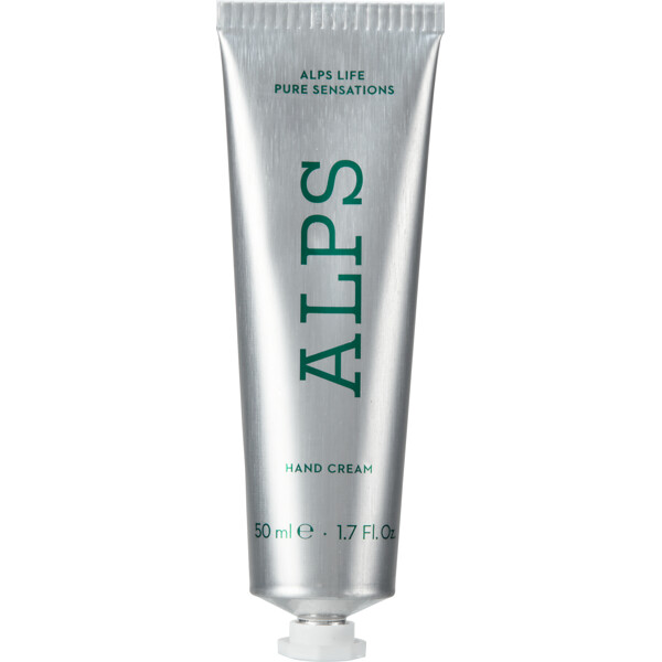 Alps Hand Cream (Picture 1 of 4)