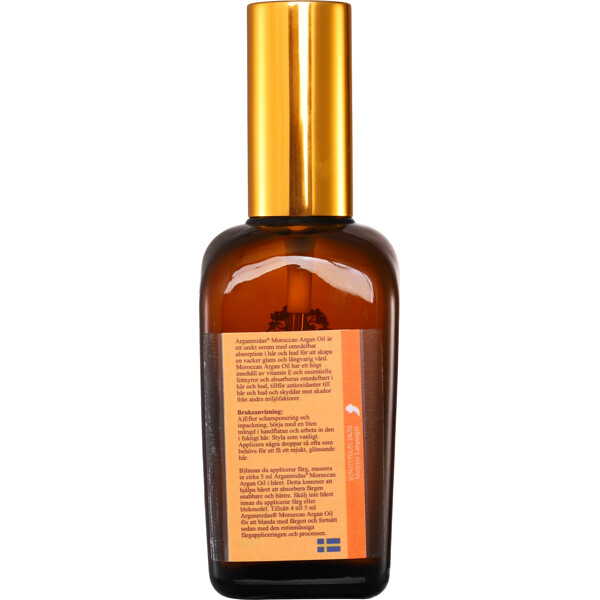 Arganmidas Argan Oil (Picture 5 of 5)