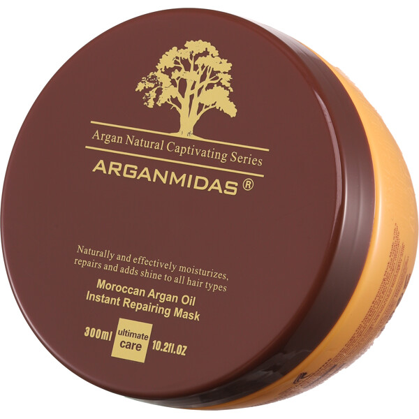 Arganmidas Instant Repairing Mask (Picture 4 of 4)