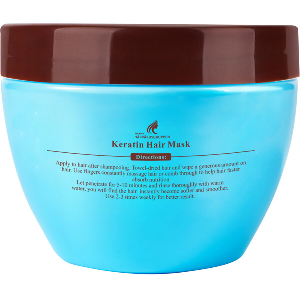 Arganmidas Keratin Hair Mask (Picture 3 of 3)