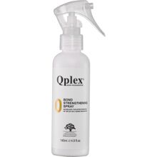 Arganmidas QPlex No.0 Bond Strengthening Spray