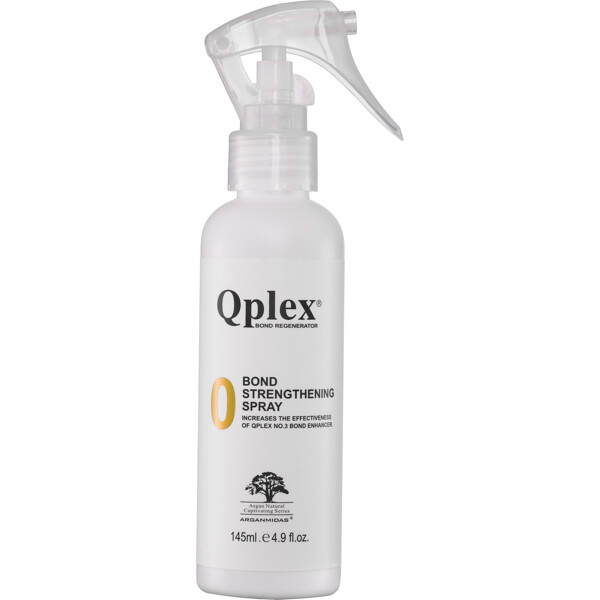 Arganmidas QPlex No.0 Bond Strengthening Spray (Picture 1 of 9)