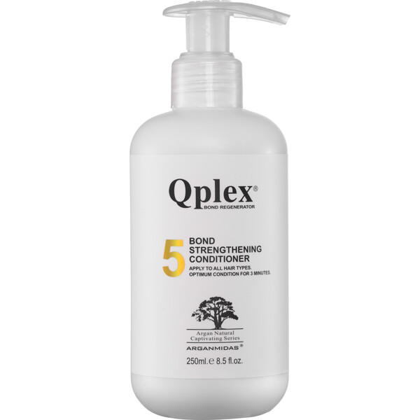 Arganmidas QPlex No.5 Bond Conditioner (Picture 1 of 9)