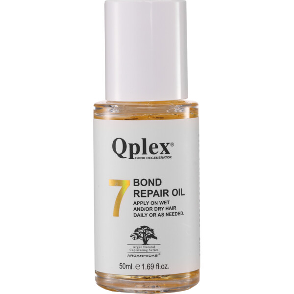 Arganmidas QPlex No.7 Bond Repair Oil (Picture 1 of 11)