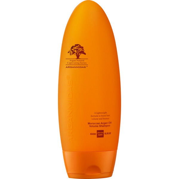 Arganmidas Moroccan Argan Oil Volume Shampoo (Picture 1 of 2)