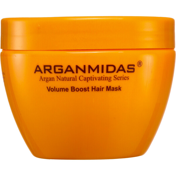 Arganmidas Volume Boost Hair Mask (Picture 1 of 4)