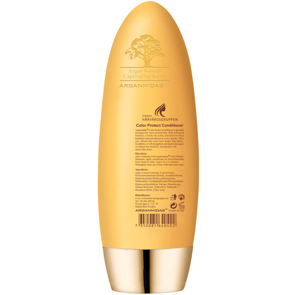 Arganmidas Color Protect Conditioner (Picture 2 of 2)