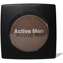 Active Men Beard Filler Dark Brown