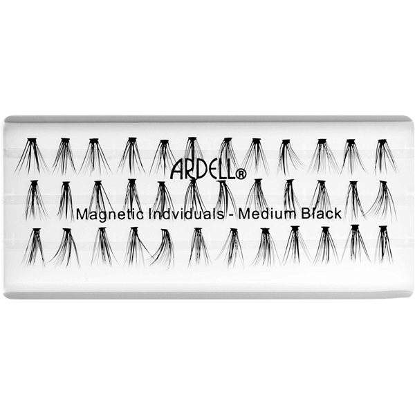 Ardell Magnetic Individuals Lashes (Picture 2 of 3)