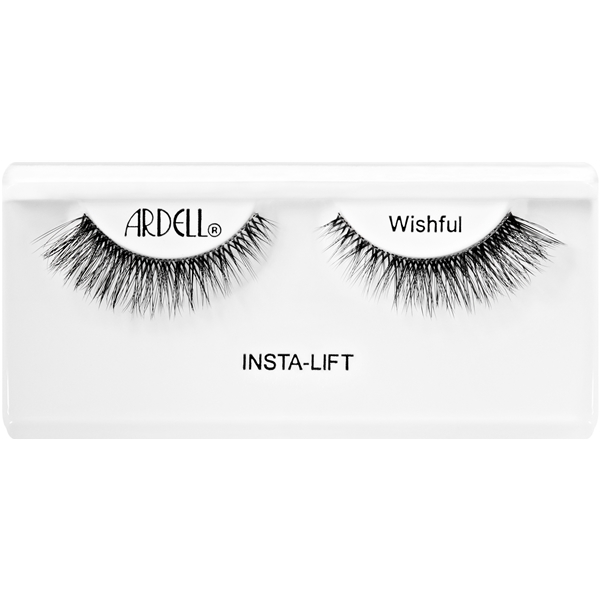 Ardell Insta-Lift Lashes (Picture 2 of 4)