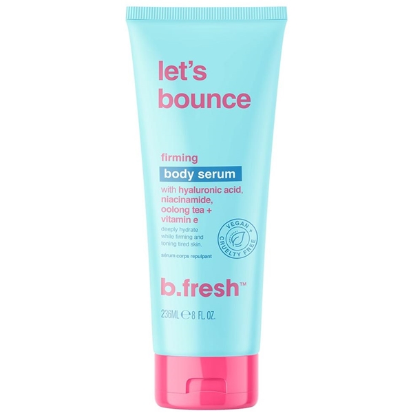 b. fresh Let's Bounce - Body Serum (Picture 1 of 4)