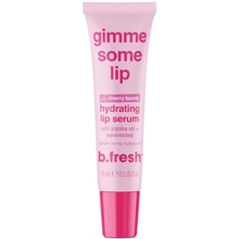 15 ml - b. fresh Gimme Some Lip