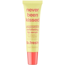 15 ml - b. fresh Never Been Kissed