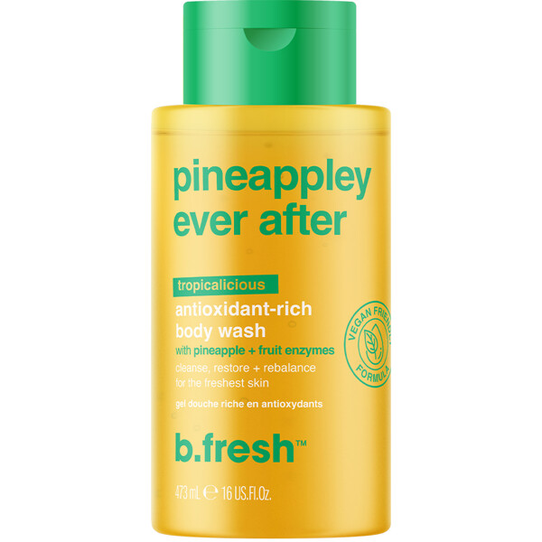 b.fresh Pineappley Ever After - Body Wash