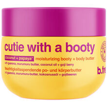 b.fresh Cutie With A Booty - Body Butter