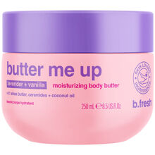 b.fresh Butter Me Up - Moisturizing Body Butter