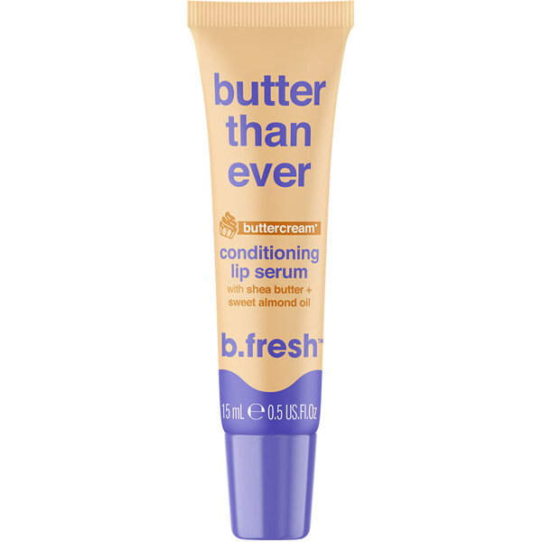 b.fresh Butter Than Ever - Lip Serum