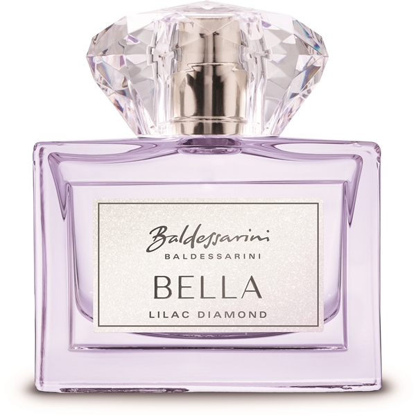 Baldessarini Bella Lilac Diamond - Eau de parfum (Picture 1 of 2)