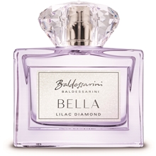 Baldessarini Bella Lilac Diamond - Eau de parfum 50 ml