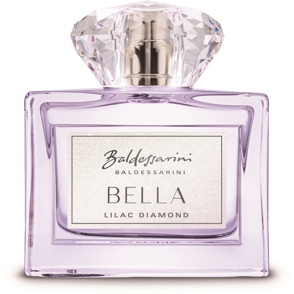 Baldessarini Bella Lilac Diamond - Eau de parfum (Picture 1 of 2)