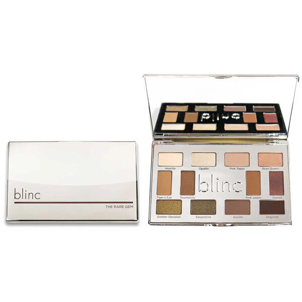 Blinc The Rare Gem Palette (Picture 1 of 4)