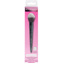 Brushworks No. 10 Bronzer Brush