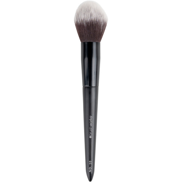 Brushworks No. 10 Bronzer Brush (Picture 3 of 8)