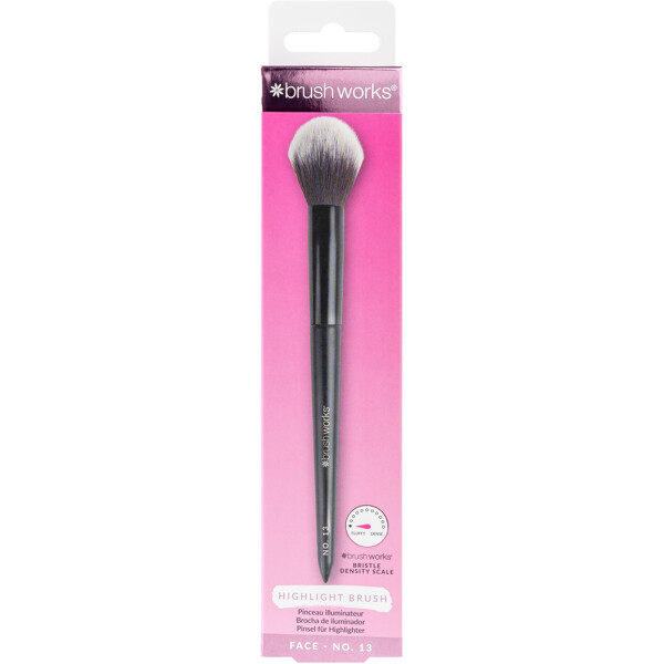 Brushworks No. 13 Highlight Brush (Picture 1 of 8)