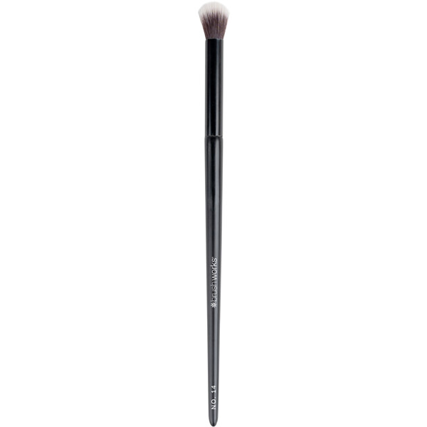 Brushworks No. 14 Fluffy Blending Eye Brush (Picture 3 of 6)