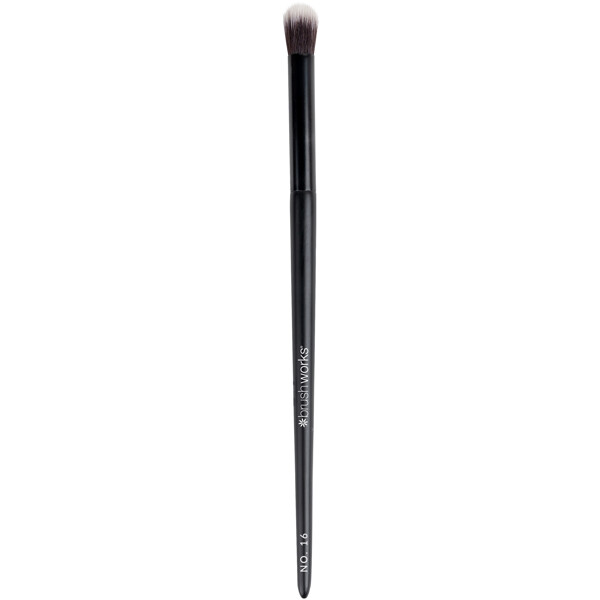 Brushworks No. 16 Tapered Blending Eye Brush (Picture 3 of 7)