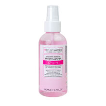 Brushworks Instant Makeup Brush Cleanser