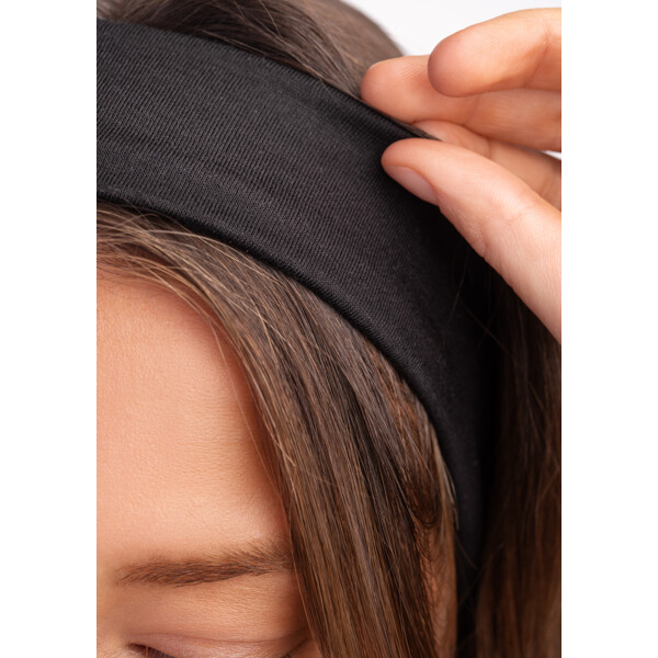 Brushworks Jersey Headbands (Picture 9 of 11)