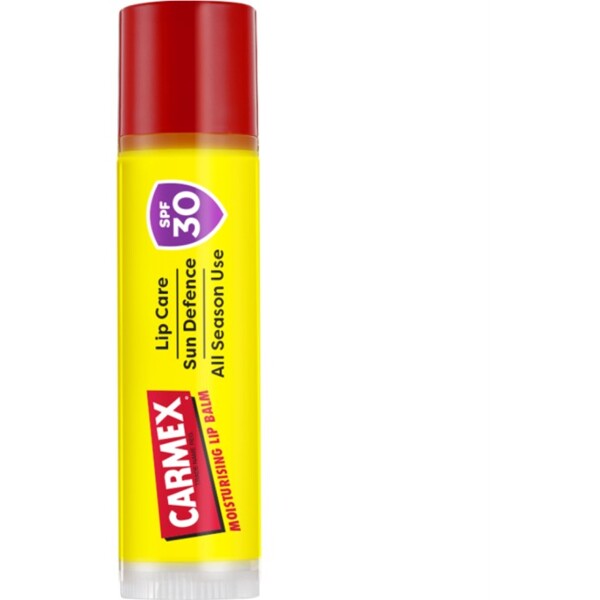 Carmex Lip Balm Classic Stick SPF30 (Picture 1 of 2)