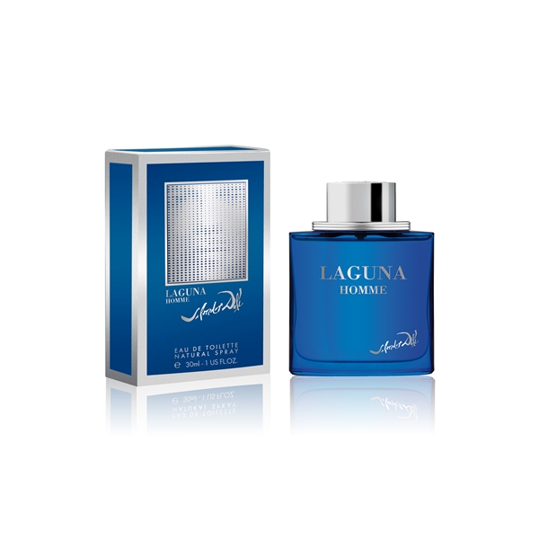 Laguna Homme - Eau de toilette