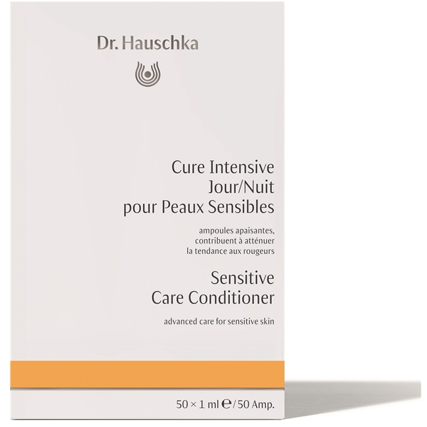 Dr Hauschka Sensitive Care Conditioner (Picture 1 of 2)