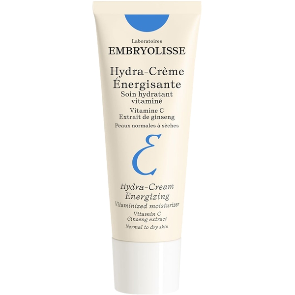 Embryolisse Hydra-Cream Energizing (Picture 1 of 2)