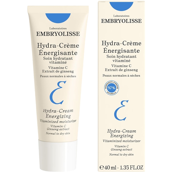 Embryolisse Hydra-Cream Energizing (Picture 2 of 2)